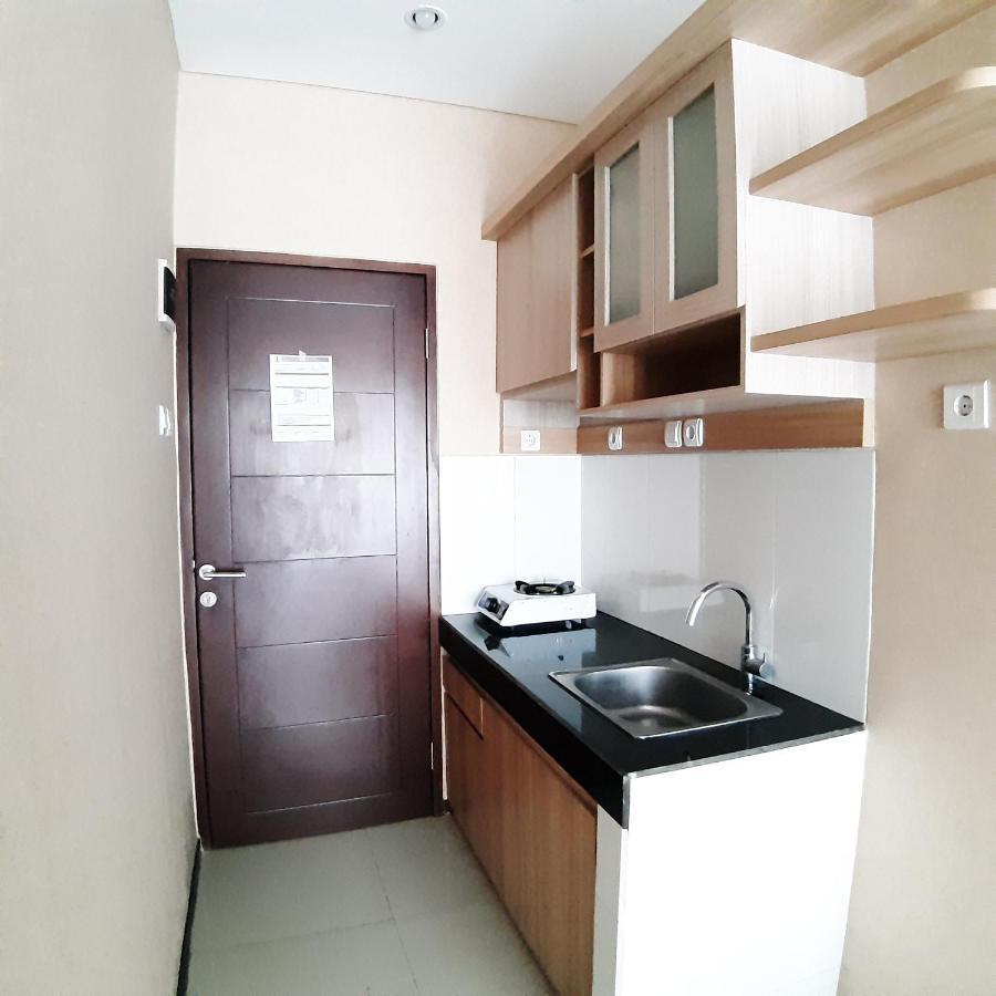 High Livin Apartment Pasteur Bandung Exterior foto