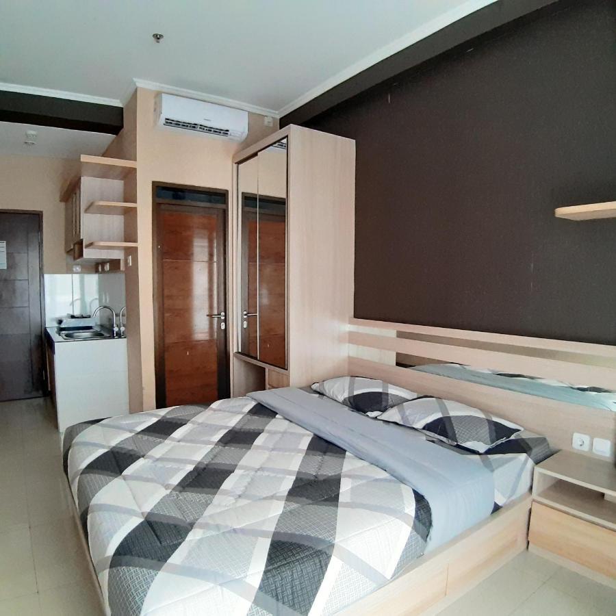 High Livin Apartment Pasteur Bandung Exterior foto