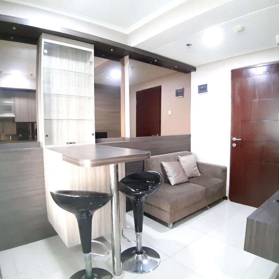 High Livin Apartment Pasteur Bandung Exterior foto