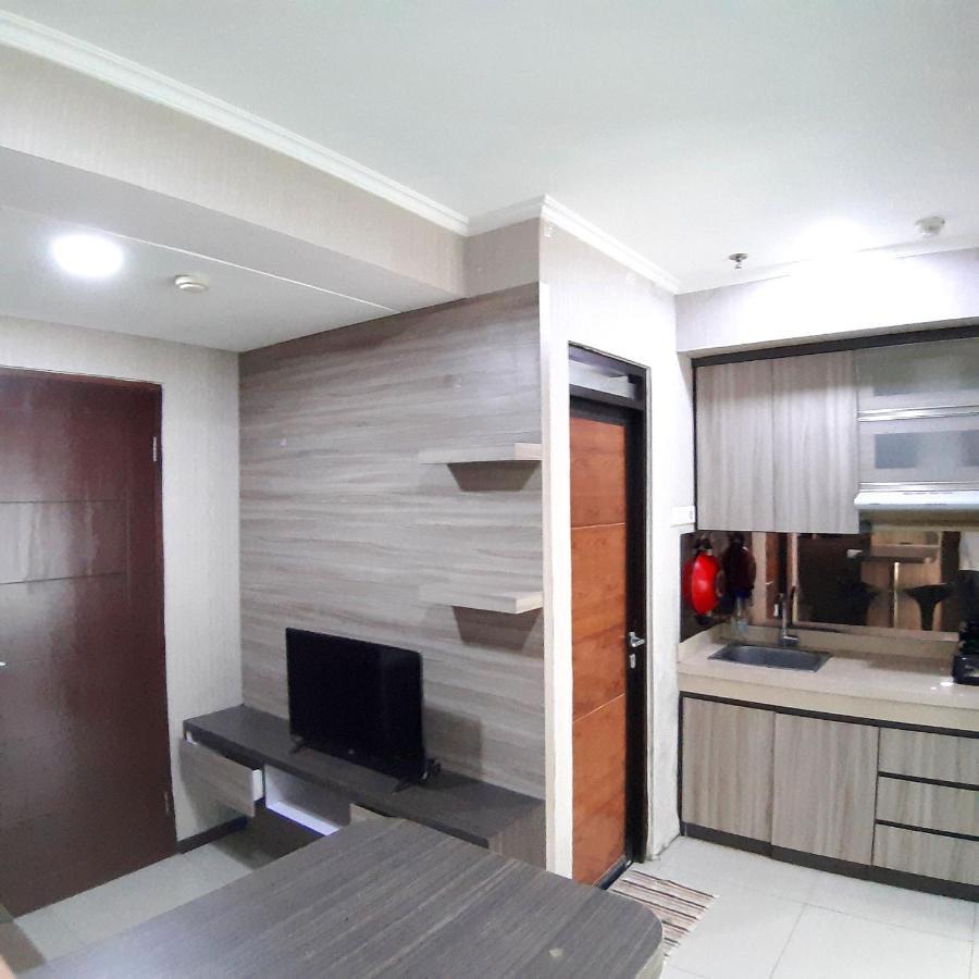 High Livin Apartment Pasteur Bandung Exterior foto
