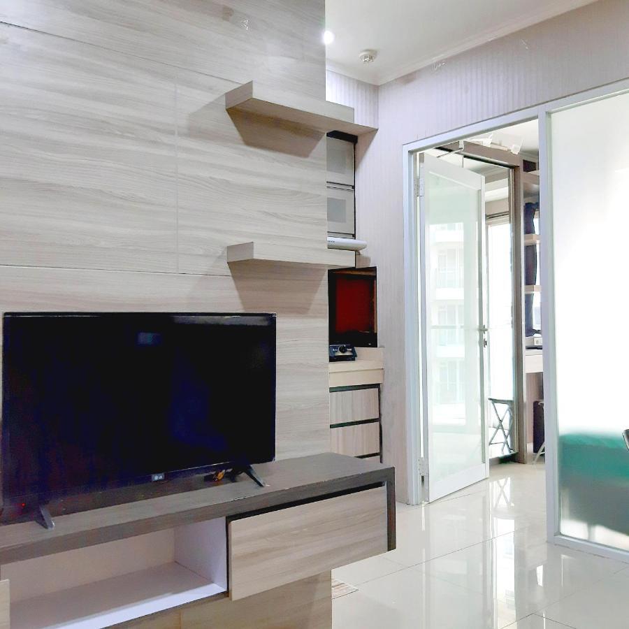 High Livin Apartment Pasteur Bandung Exterior foto